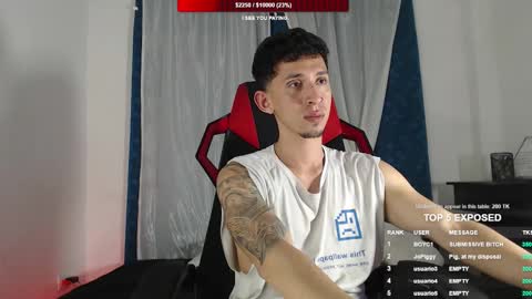 steven online show from 03.03.26