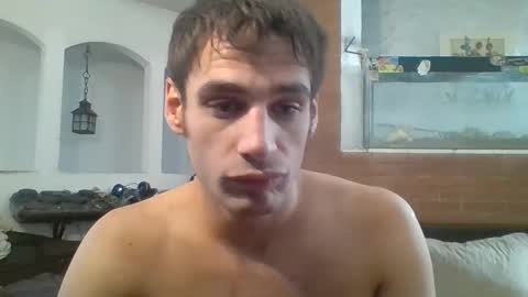 Snapshot of stevenson988 chatting on 02.18.25 stevenson988 online show from 02.18.25