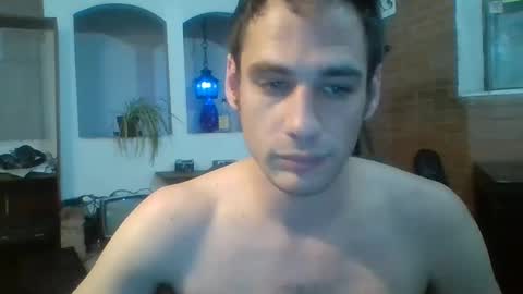 Snapshot of stevenson988 chatting on 10.13.25 stevenson988 online show from 10.13.25