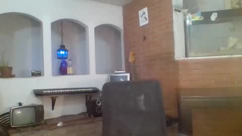 stevenson988 online show from 01.13.26