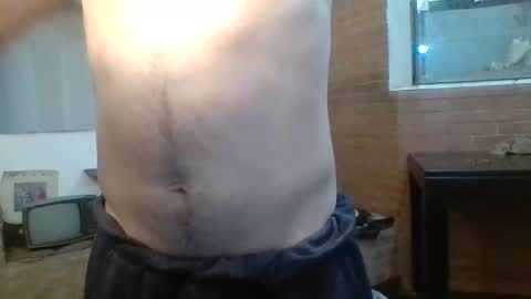 stevenson988 online show from 04.10.26