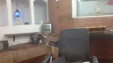 stevenson988 online show from 04.15.26