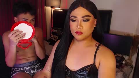 Snapshot of stevetwinktop chatting on 09.21.25 STEVE online show from 09.21.25