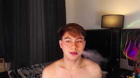 Snapshot of stevetwinktop chatting on 10.18.25 STEVE online show from 10.18.25