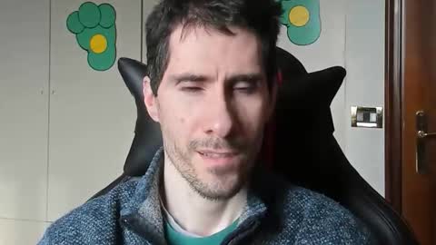 Steve online show from 02.08.26