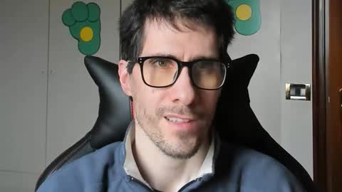 Steve online show from 03.02.26