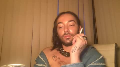 gay tease online show from 09.16.25