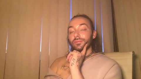 gay tease online show from 09.18.25