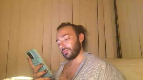 gay tease online show from 09.27.25