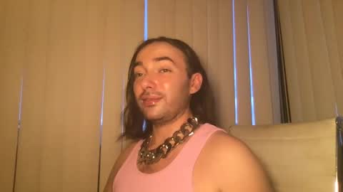 gay tease online show from 09.29.25