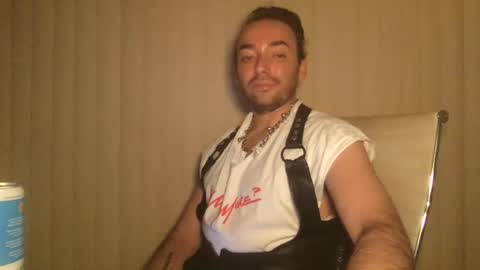 gay tease online show from 10.28.25