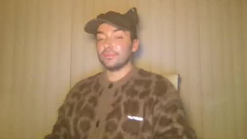 gay tease online show from 10.31.25