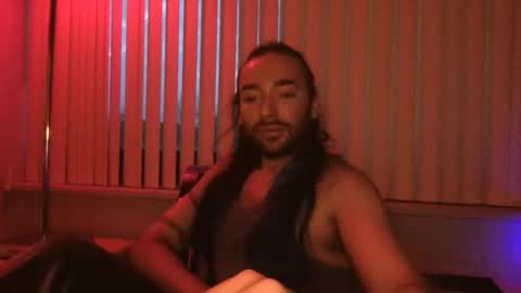 gay tease online show from 11.14.25