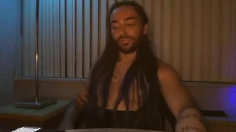 gay tease online show from 11.22.25