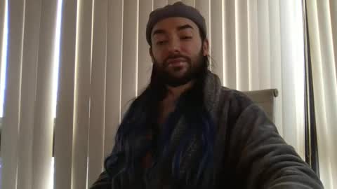 gay tease online show from 11.23.25