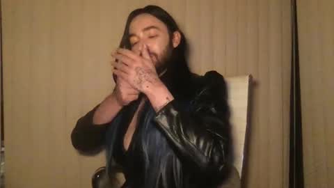 gay tease online show from 11.30.25