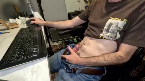 Snapshot of stevie_grey chatting on 09.19.25 stevie_grey online show from 09.19.25