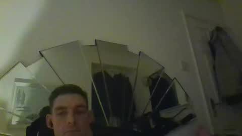 Snapshot of stevieg696969 chatting on 11.19.25 stevieg696969 online show from 11.19.25