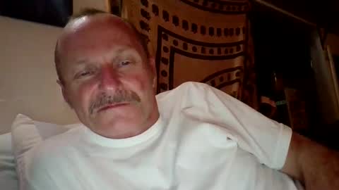 steviehard7 online show from 11.01.25