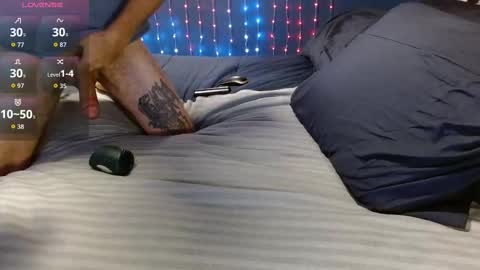 Snapshot of steviestiff chatting on 09.29.25 Steve online show from 09.29.25