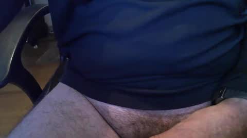 Snapshot of stevo14c chatting on 05.29.26 stevo14c online show from 05.29.26