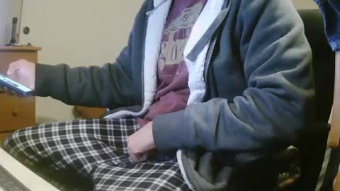 Chillguy online show from 12.02.24