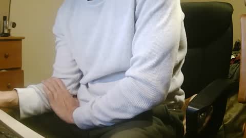 Chillguy online show from 12.03.24