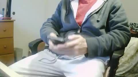 Chillguy online show from 12.13.24