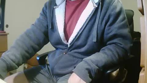 Chillguy online show from 12.14.24