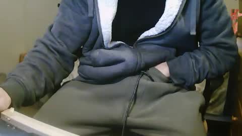 Chillguy online show from 01.12.25