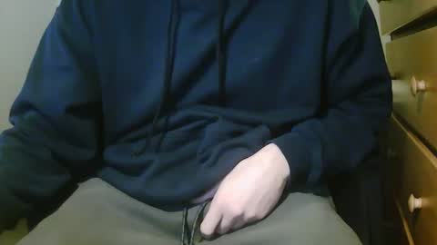 Chillguy online show from 01.20.25