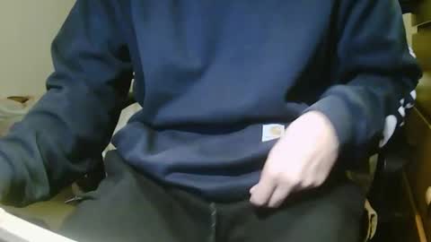 Chillguy online show from 02.05.25