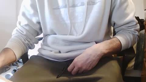 Chillguy online show from 02.17.25