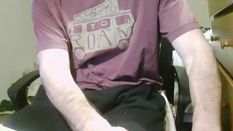 Chillguy online show from 02.27.25