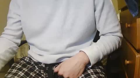 Chillguy online show from 03.02.25