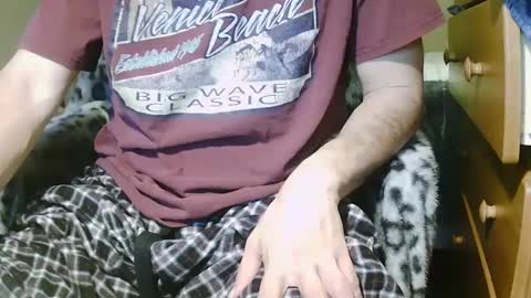 Chillguy online show from 03.03.25