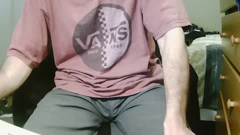 Chillguy online show from 03.09.25