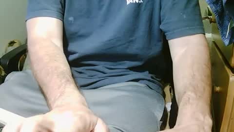 Snapshot of stevo69697 chatting on 04.10.26 Chillguy online show from 04.10.26