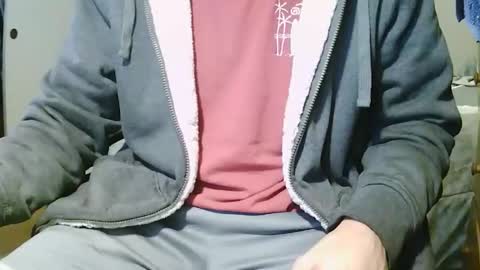 Snapshot of stevo69697 chatting on 04.26.26 Chillguy online show from 04.26.26