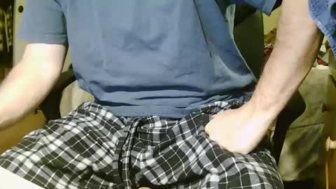 Snapshot of stevo69697 chatting on 04.28.26 Chillguy online show from 04.28.26