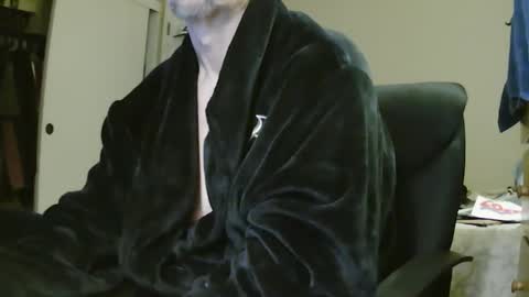 Snapshot of stevo69697 chatting on 05.20.26 Chillguy online show from 05.20.26
