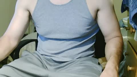 Snapshot of stevo69697 chatting on 06.30.26 Chillguy online show from 06.30.26