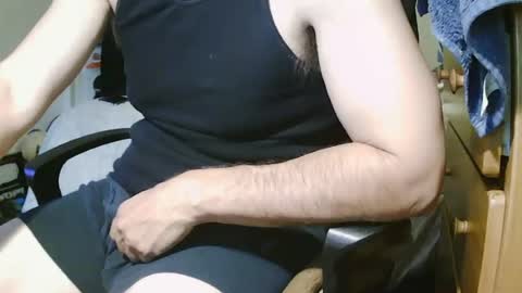 Snapshot of stevo69697 chatting on 07.08.26 Chillguy online show from 07.08.26