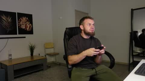 Stewart Barnz online show from 12.21.25