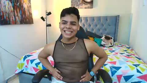 stewart online show from 09.14.25