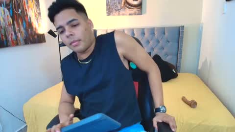 stewart online show from 09.26.25