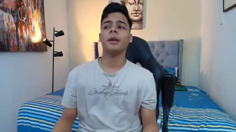 stewart online show from 10.18.25