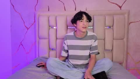 Sthepano  online show from 02.24.26