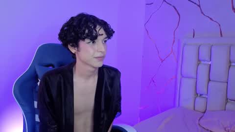 Sthepano  online show from 03.19.26