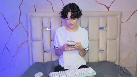 Sthepano  online show from 03.25.26